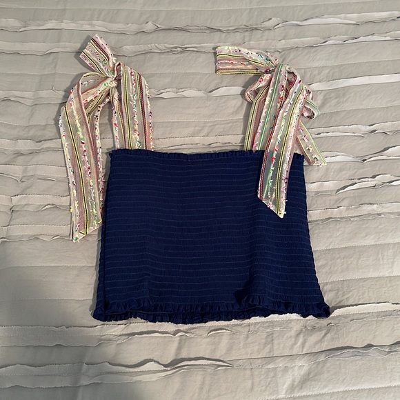 Never Worn Koch Cece Top - Picture 4 of 4